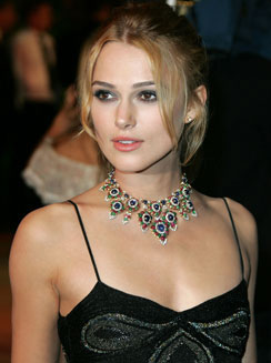 Keira Knightley Keira Knightley